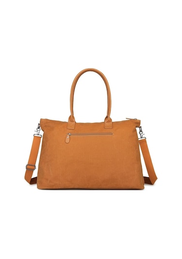 C-active Limited Edition Kanvas Kumaş Spor Seyahat Çantası 1306 001