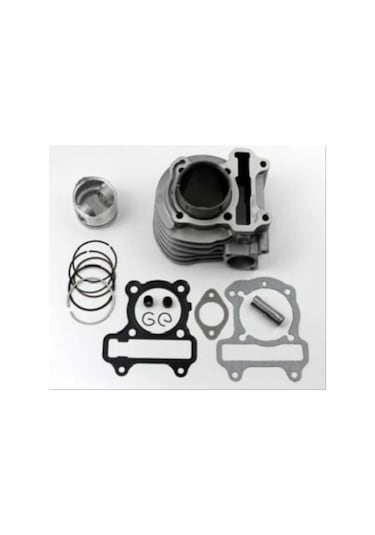 SPACY 110 SILINDIR KOMPLE