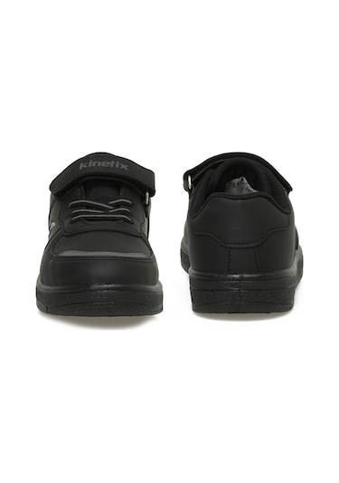 Kinetix Kalen Pu Enj 3pr Siyah Erkek Çocuk Sneaker 000000000101387405