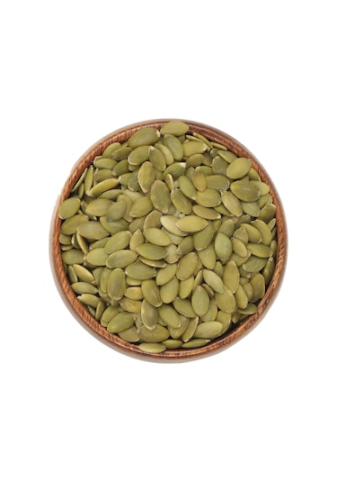 Natulife Kabak Çekirdeği İçi Çiğ 500 G