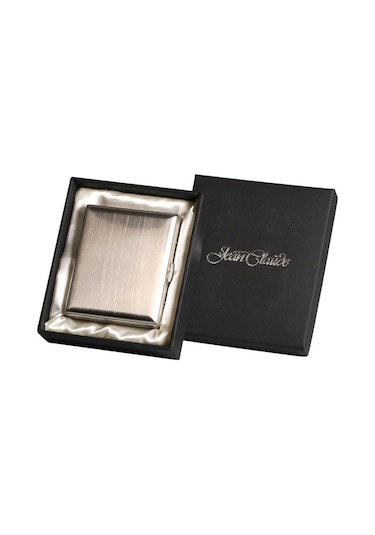 Jean Claude Krom Metal Sigara Tabakası 600906