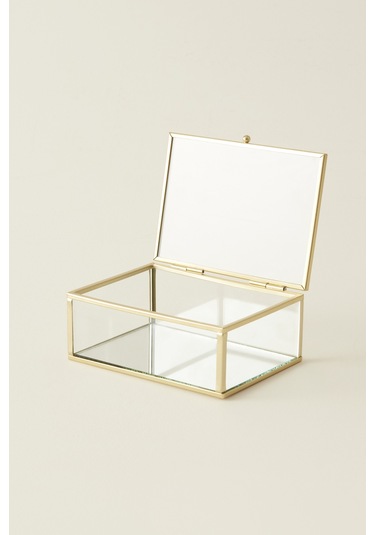 Karaca Home Magic Dekoratif Kutu 14x10x5,5 Cm