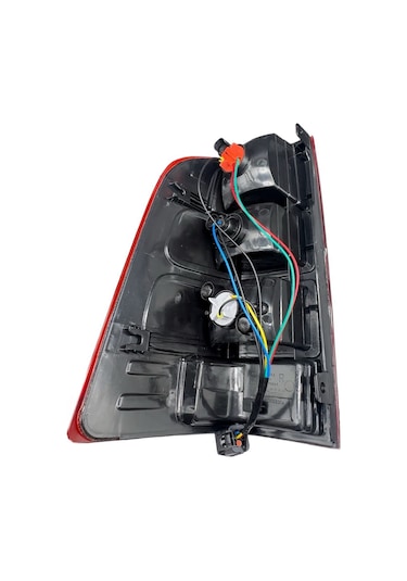 Ford Ranger Stop Lambası Sağ Taraf 2006-2007-2008 Kırmızı