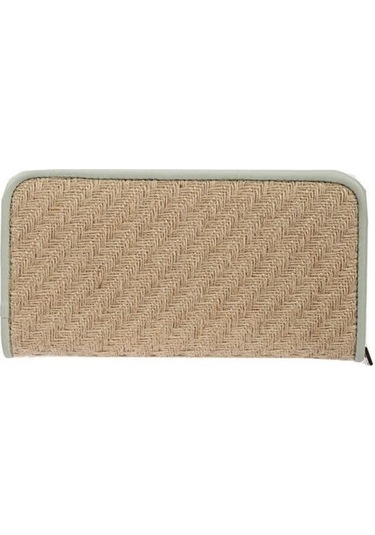 Pierre Cardin Su Yeşili Kadın Portföy & Clutch Çanta 06pc23y703- Su Yeşili