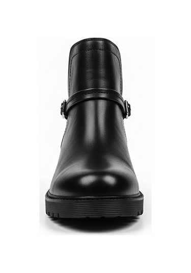 Siyah Kadın Günlük Bot 203.100 Siyah