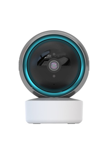 Bosphorusboutique Wifi Monitörü Kablosuz Hayvan Geeksen Evcil Bebek 1080p Uc