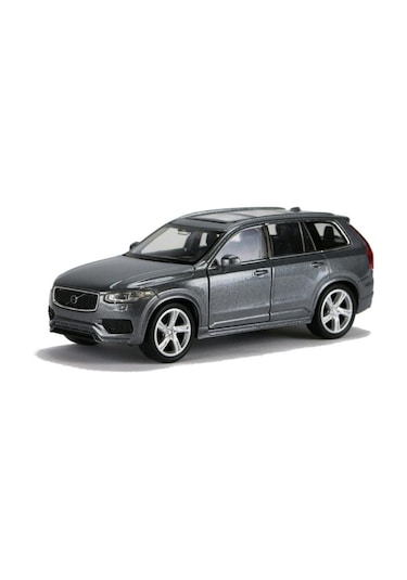 Welly Volvo Xc90 1/36 Ölçek Çek Bırak Metal Model Oyuncak Araba