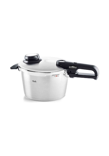 Fissler Vitavit Premium Düdüklü Tencere 4.5 L