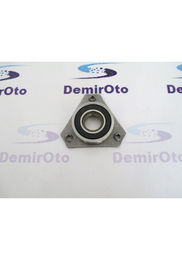 AV6R7B694MAN Prizdirek Mil Yatağı Şanzuman Çıkış Üçgen Rulman 6V