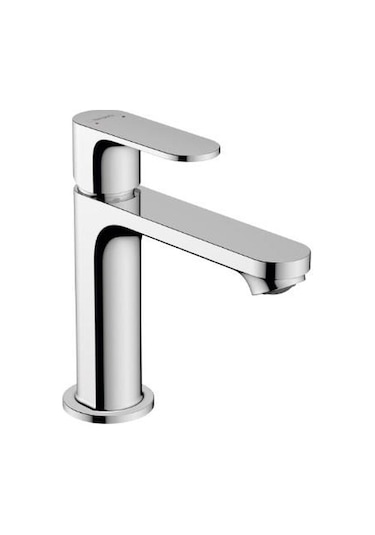 Hansgrohe Rebris S Tek Kollu Lavabo Bataryası Krom 72517000