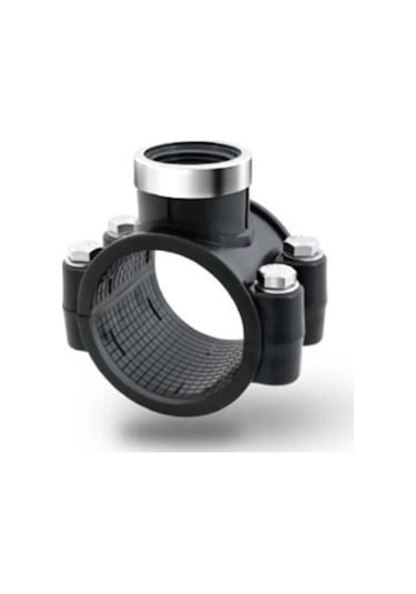 Poelsan Civatalı Priz Kolye (Ölçü Seçiniz)