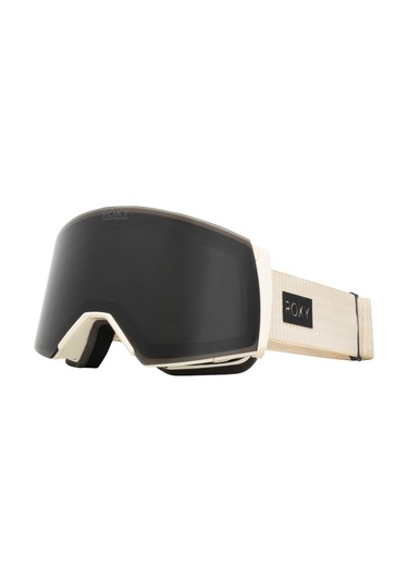 Roxy Roxy Wildlove Kadın Snowboard Gözlüğü Mgk9 Çok Renkli