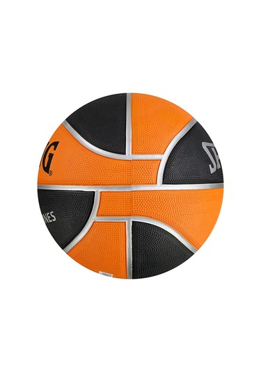 Spalding TF150 Varsity Euroleague Kauçuk 5 No Basketbol Topu