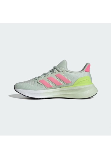 Adidas Jh6040 Ultrarun 5 W Kadın Yürüyüş Ayakkabısı Mint Mint