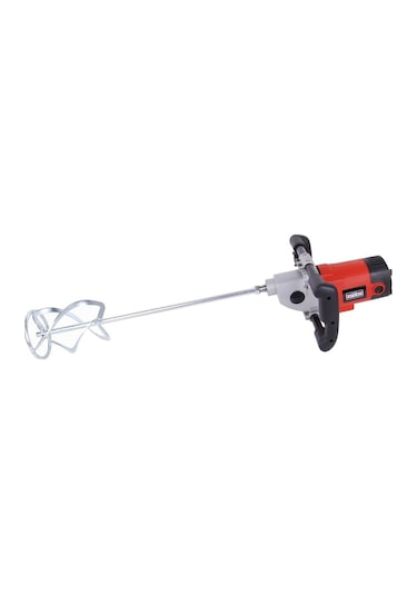 Attlas ATX 120 1200 W Çift Kollu Karıştırıcı