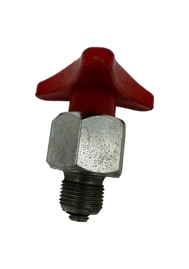 Hidrollik Tek Etkili El Pompası Vanası C Tipi