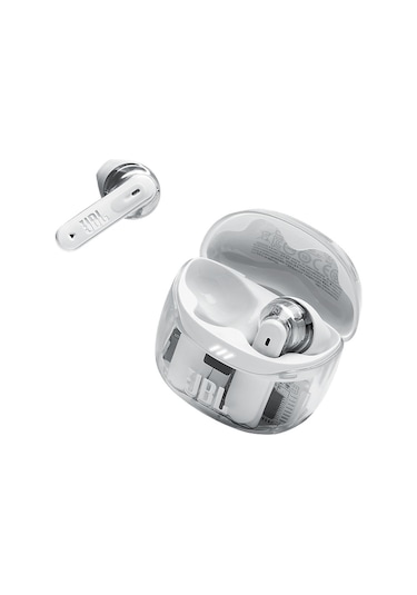 Jbl Tune Flex 2 Ghost Bluetooth 5.3 Kulak İçi Kulaklık