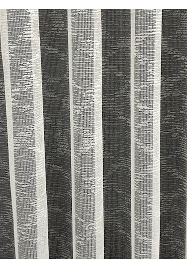 Taç 72060 Örme Tül Perde / Ölçünüze Özel Dikim