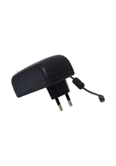 Wozlo 5v 1a Tablet Pc Adaptörü Şarj Aleti İnce Uçlu - 2.5 0.7mm