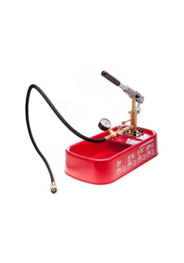 Rothenberger RP 30 Manuel Test Pompası