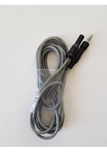 Elektro Koter Monopolar Penset Kablosu