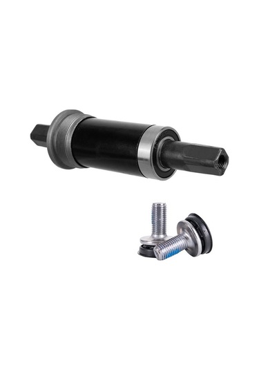 Novahub 68mm Bisiklet Eğimli Dişli Alt Rulman Bb Kare Eğimli Krank Seti İçin