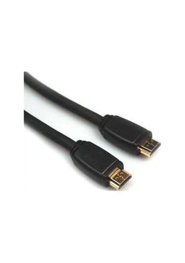 Ttaf Yüksek Hızlı Ethernet Hdmı Kablo 3 Metre