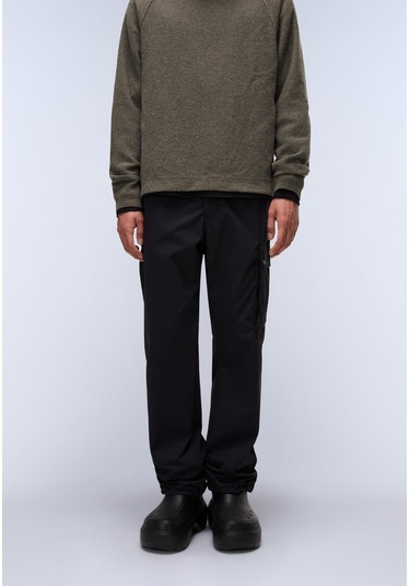 Napapijri M-biez Erkek Pantolon-30427 Siyah