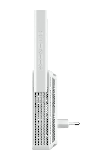 Keenetic Buddy 6 KN-3411 AX3000 Wi-fi Menzil Genişletici