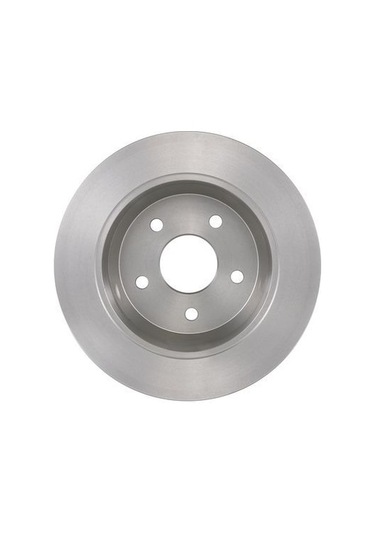 Jeep G. Cherokee Wg 3.1Td 2000-2002 Bosch Arka Disk 2 Adet