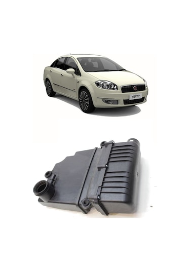 Fiat Linea 1.4 8v Hava Filtre Kazanı
