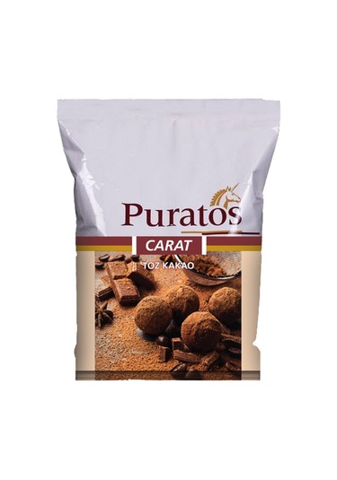 Puratos Carat Toz Kakao 500 G