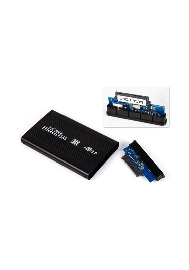 4515 USB 3.0 Sata Ssd Harici Taşınabilir Harddisk Kutusu