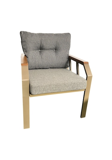 Tu Tienda Nergiz Model Bal Köpüğü Metal Renk- 2 1 1 Masa Bahçe Balkon Mobilyası,kazayağı Sb K.kazayağı Tu Tienda Nergiz Model Bal Köpüğü Metal Renk- 2 1 1 Masa Bahçe Balkon Mobilyası,kazayağı Sb K.kazayağı