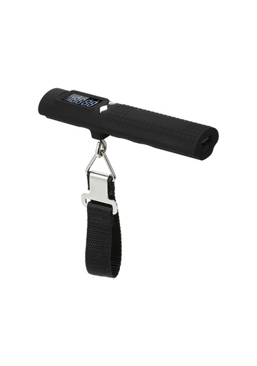 Taşınabilir Dijital Bagaj Tartısı, Güç Bankası Ve El Feneri Fonksiyonu İle Elektronik Tartı, Balık Tartısı, Bagaj Ağırlığı İçin Asma Tartı Diğer