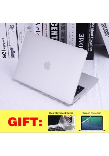 GubisiStore Mat Beyaz-m1 Chip Air 13 A2337-Laptop Çantası Macbook Uyumlu Air 13 15 İçin M2 A2681 A2941 A2337 A2338 M1 14 A2442 A2