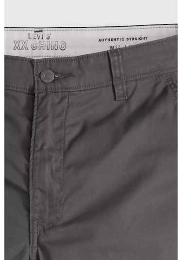 Levi's Erkek Short A4661-0047 Antrasit Antrasit