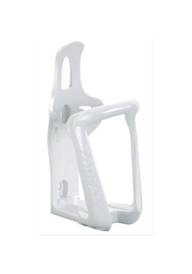 Topeak Mono Gage Cx Matara Kafesi Beyaz Siyah