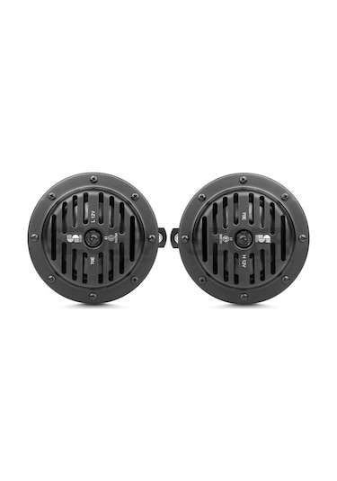 Seger 70E Süpersonic Korna 12V 390/320 Hz 118  Db