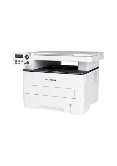 Pantum M6700DW Çok Fonksiyonlu Mono Lazer Yazıcı
