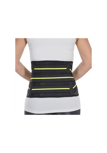 Medikaltec Sportif Lumbosakral Korse 26cm Medium