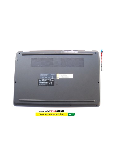 Casper Nirvana C600 C650 Notebook Alt Kasa A