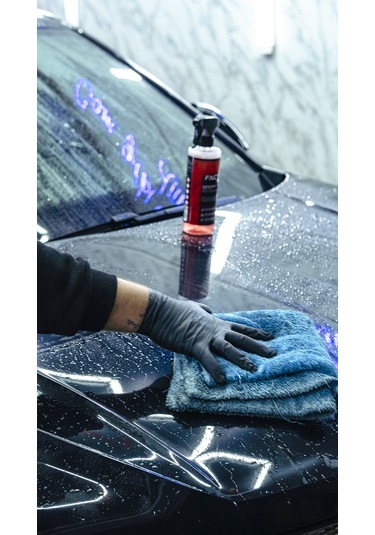 Factor 360 Ceramic Hızlı Cila 500 Ml