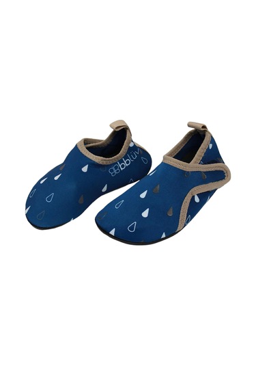 Bbluv Shooz Havuz Ve Deniz Ayakkabısı - Navy Lacivert