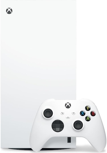 Xbox Series X Digital Edition 1 TB Oyun Konsolu (İthalatçı Garantili)