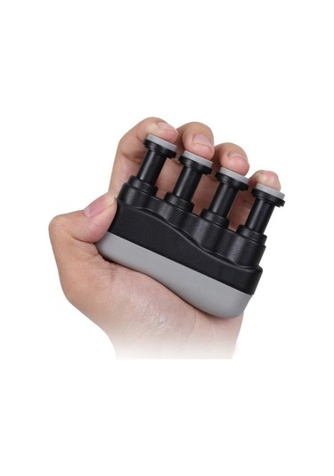 Swing Cf-1 Model Karma Renkli Parmak Çalıştırma Aparatı