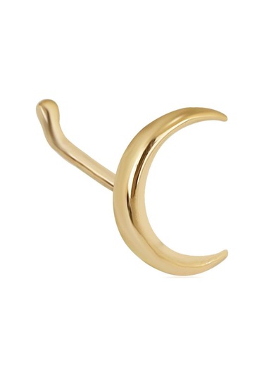 Altın Hızma ( Hilal Sarı) Altın