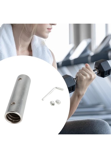 Homyl Halter Bağlantı Çubuğu Fitness Ekipmanları 11cm