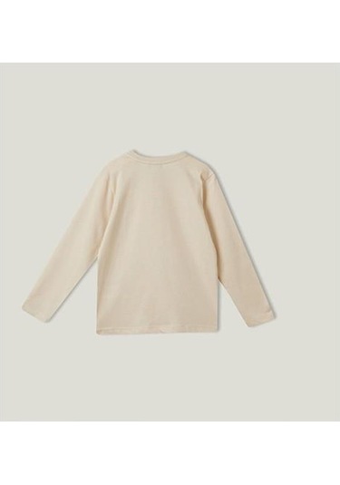 Over-Q Benetton Tshirt Pembe