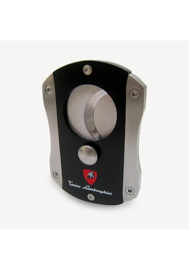 Tonino Lamborghini Puro Kesici Laser Bıçak Black 60ring